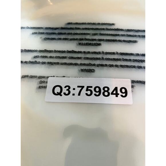 Swiss Cross men’s large gray zip up hoodie sweatshirt fleece lined pockets exc - Picture 12 of 12